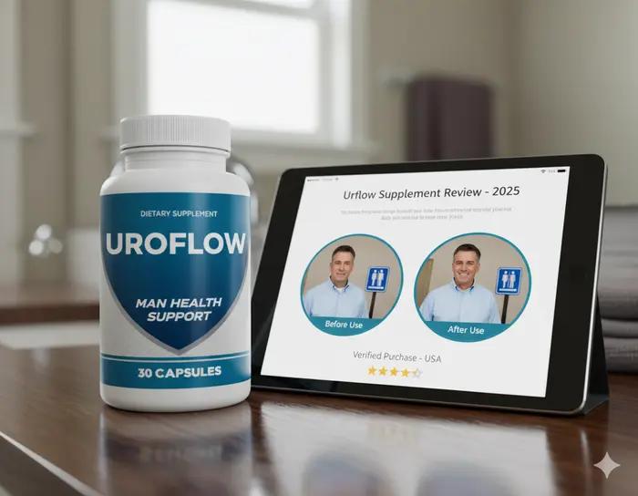 UroFlow