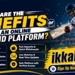 Using an online cricket ID platform provides safety, convenience, quick betting options.