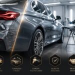 scratch and body repair stockport