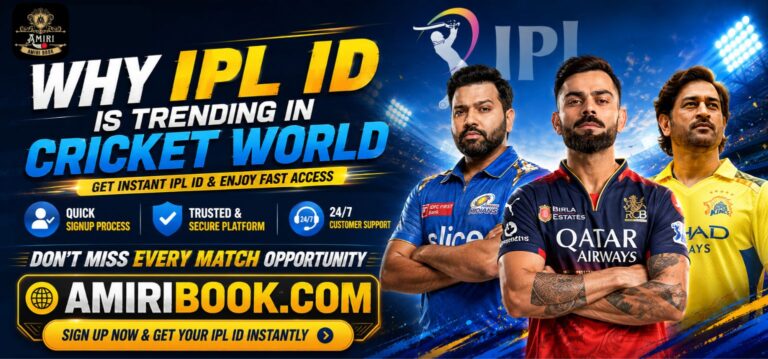 Search interest in IPL ID rising during cricket season globally trending