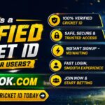 Why users need verified cricket ID for safe, smooth gaming experience