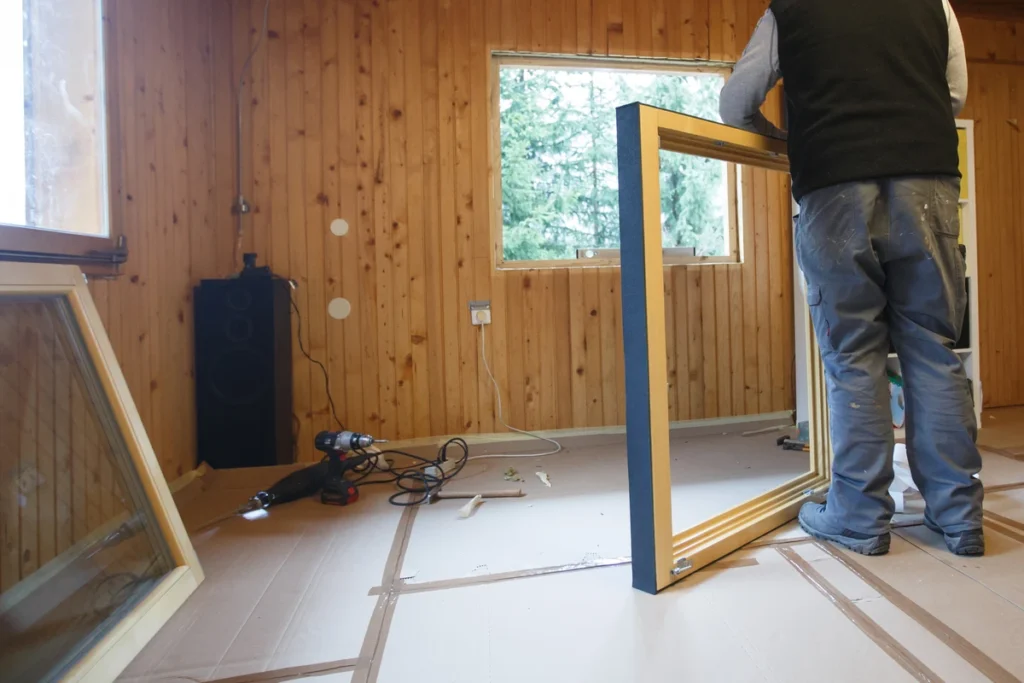 Windows Replacement