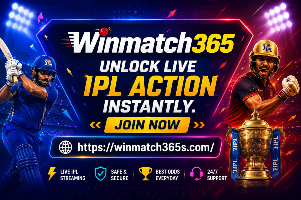 Winmatch365