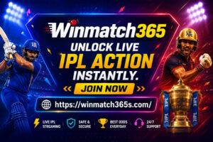Winmatch365