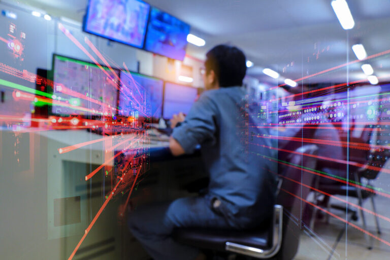 Control Integration