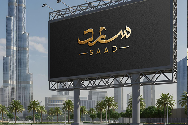 logo designer Dubai