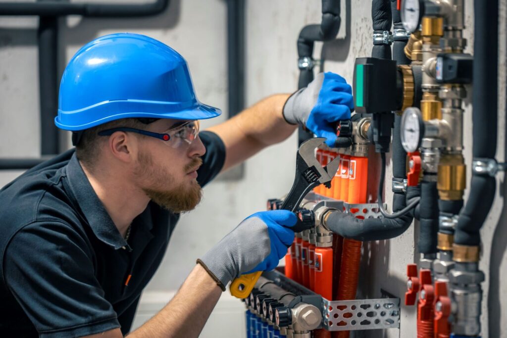 Plumbing