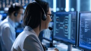 ai call auditing solutions