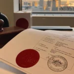 Apostille Notary Services
