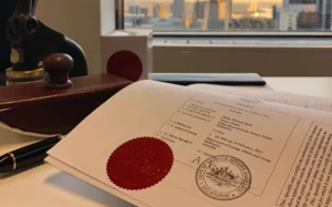 Apostille Notary Services