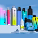hayati pro max vape