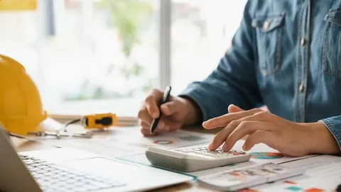 budget management services
