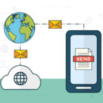 bulk sms messaging