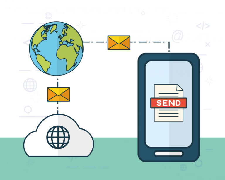 bulk sms messaging
