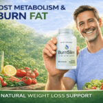 burnslim
