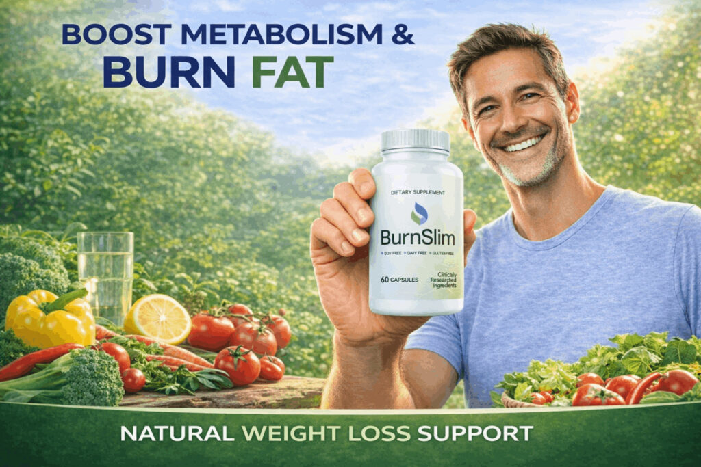 Burn Slim