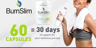 BurnSlim