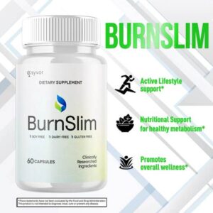 BurnSlim