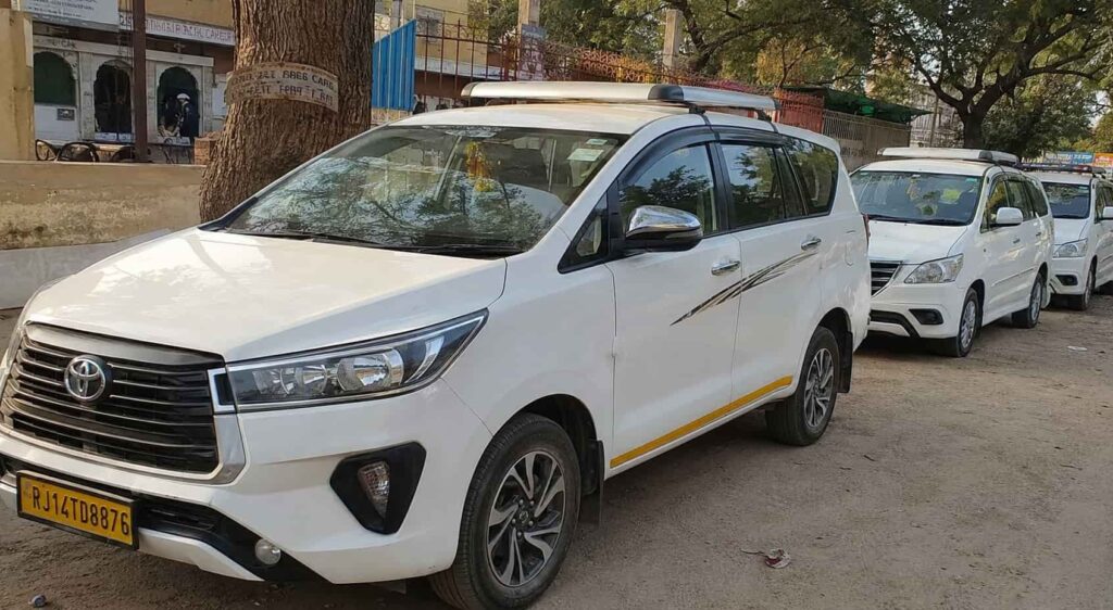 cab-booking-service-in-india
