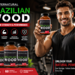 Brazilian Wood