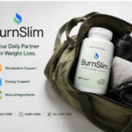 BurnSlim
