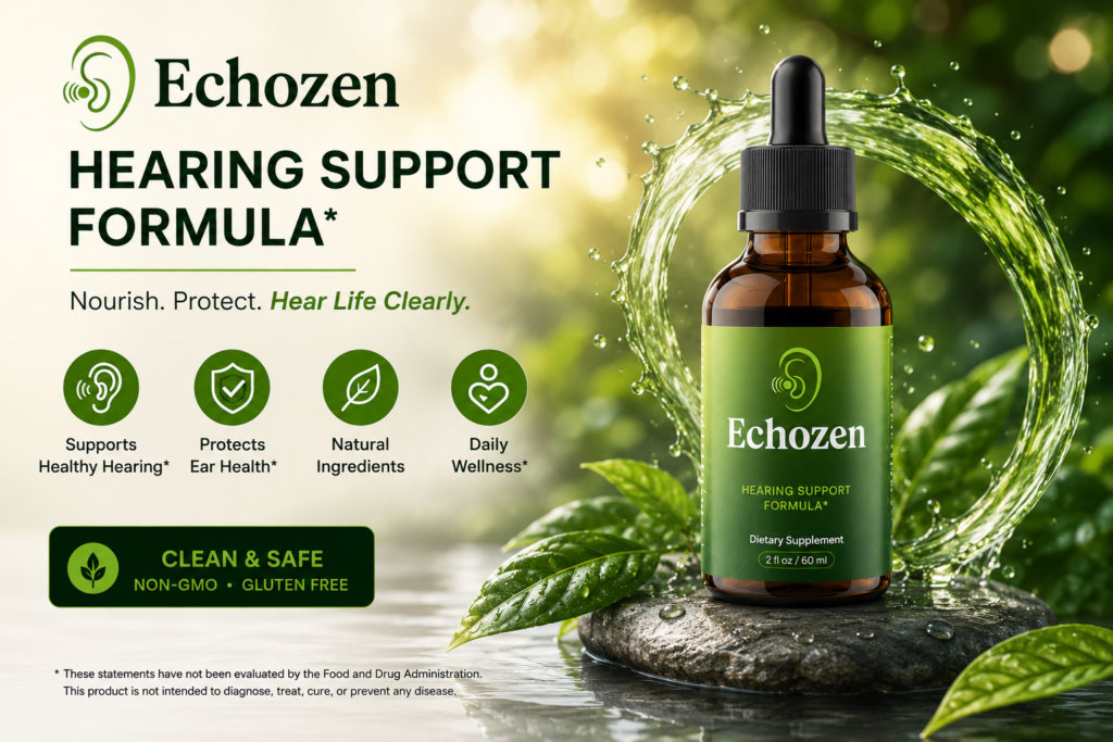 Echozen