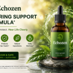 Echozen