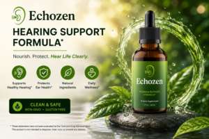 Echozen