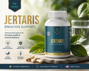 Jertaris