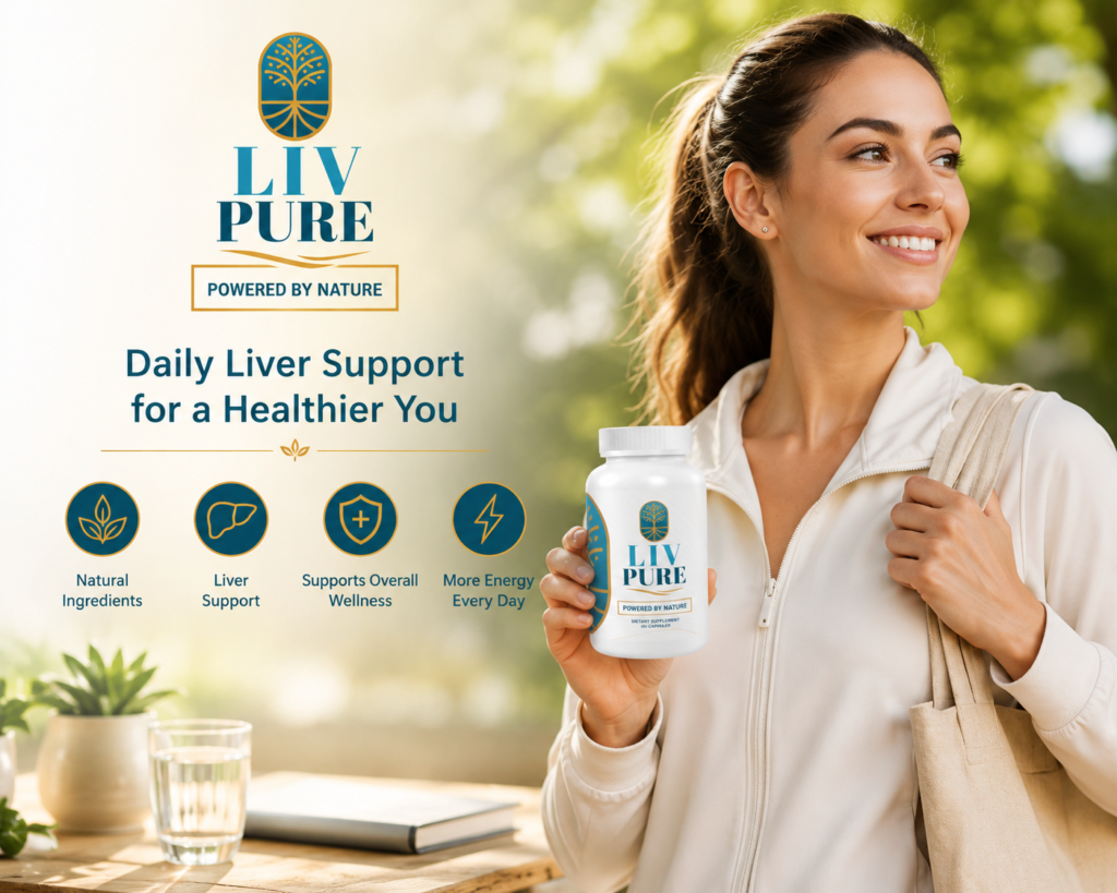 LivPure