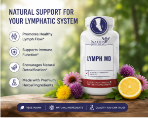 Lymph MD