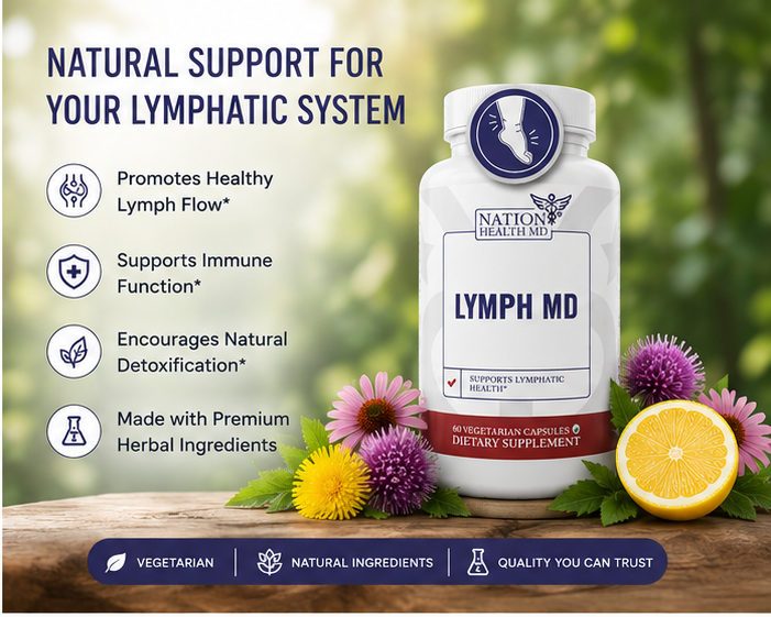 Lymph MD