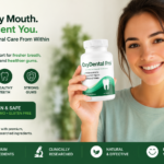 OxyDental Pro