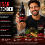 Sugar Defender