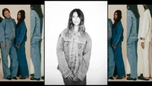 Parke Mockneck vs Parke Crewneck Sweatshirt: Style Breakdown