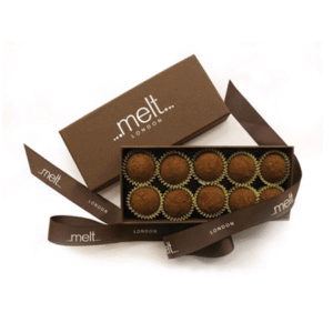 custom chocolate boxes