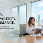 private real estate investment firm