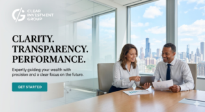 private real estate investment firm