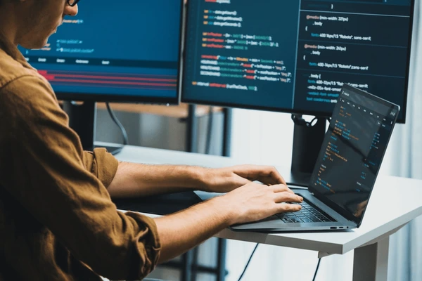 web development company