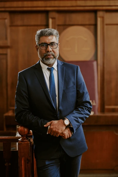 attorney headshots