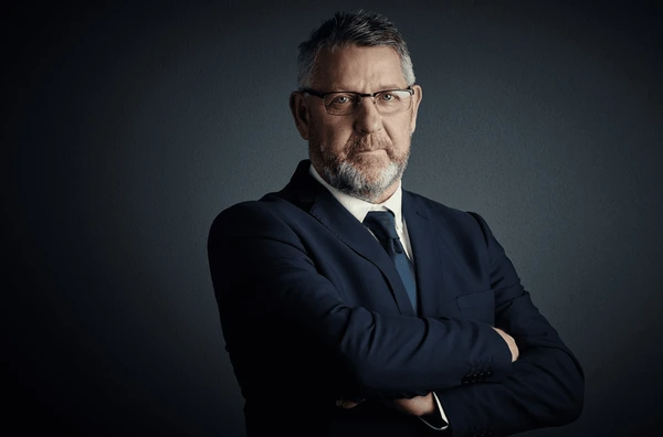 attorney headshots