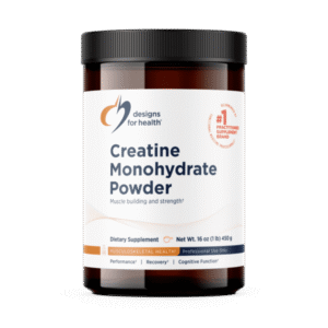 Best Creatine monohydrate