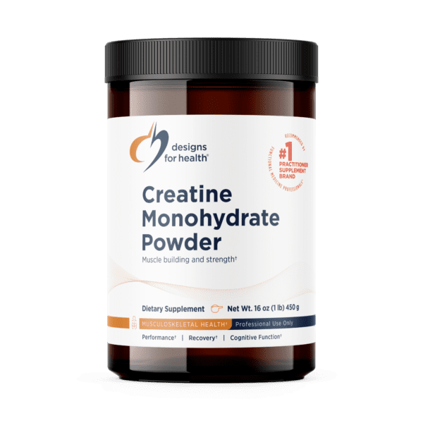 Best Creatine monohydrate
