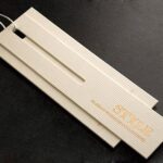 custom printed kraft paper hang tags