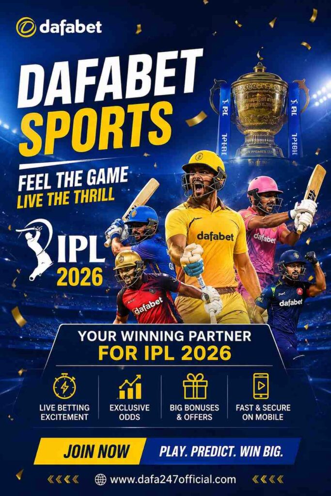 dafabet sports
