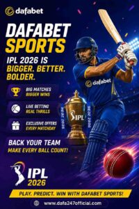 dafabet sports