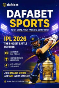dafabet sports