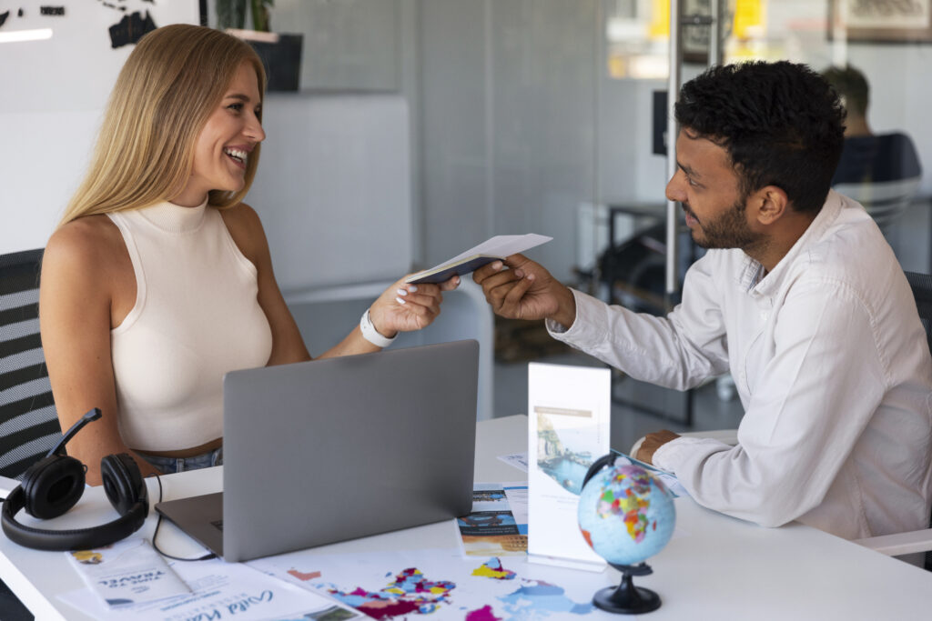 Benefits of Hiring a Reliable Travel Partner