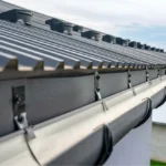 Roof Maintenance