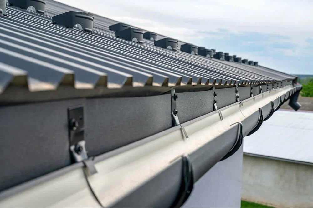 Roof Maintenance